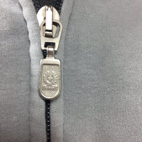 BELSTAFF GRAY SMALL WOMAN - Picture 7 of 8